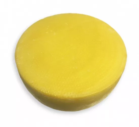 фотография продукта Сыр "монтазио"( выдержка 6 месяцев ) 