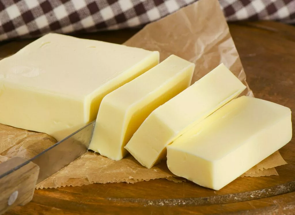 фотография продукта Просрок масла, сыра, сливок опт. 
