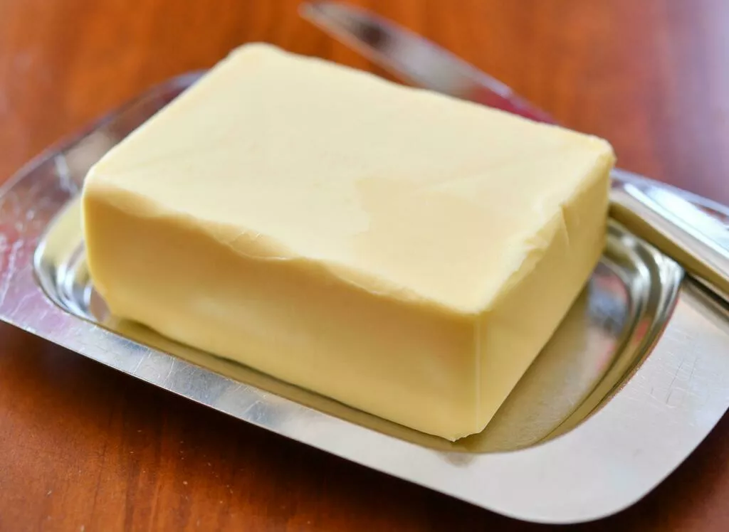 фотография продукта Масло сливочное 72,5 и 82,5 ГОСТ