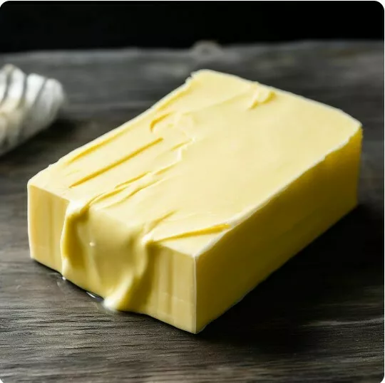 фотография продукта Масло сливочное 82,5%,  беларусь