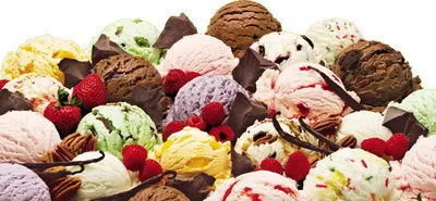 фотография продукта Поливка десертов и мороженого