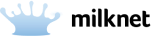 Логотип Birobidzhan.Milknet.Ru